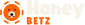 Honeybetz logo